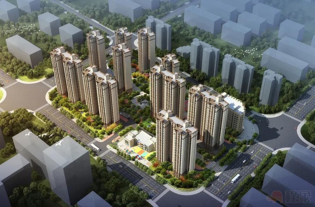 湖南省第五工程：长沙市星城新宇·东升家园设计施工总承包项目观摩特色及亮点(图1)